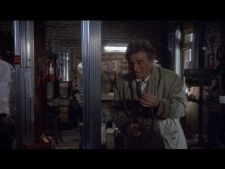 S08e01 1989 columbo goes to the guillotine