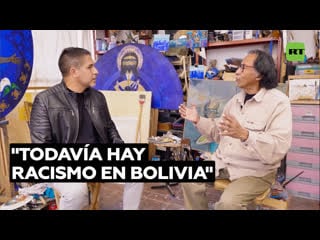 El gran cambio social en bolivia tras la elección del primer presidente indígena