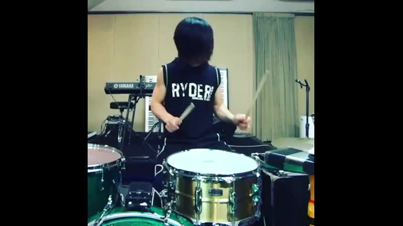 Kagemaru on instagram
