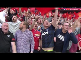 Looking back on a top day at wembley roll on saturday 19 may! emiratesfacup mufc