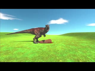 Blade of the worm vs trex who will win porn revolt battle simulator