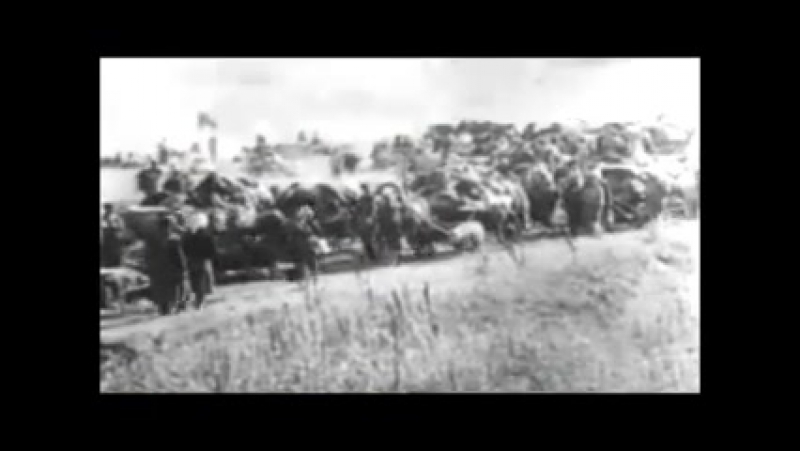 Підрив греблі дніпрогес у(1941 год)