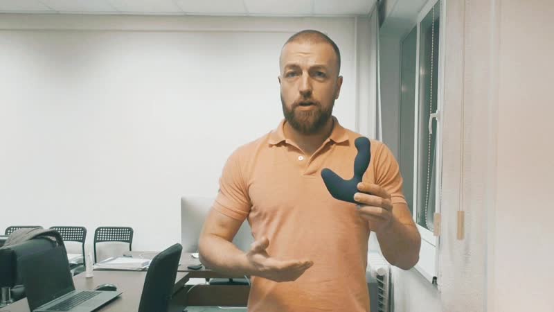 Почему nexus revo называют лучшими массажёрами простаты?