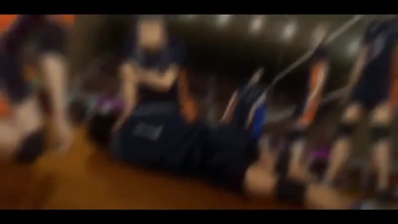 Sugawara koushi | daichi sawamura ≫ haikyuu!! edit