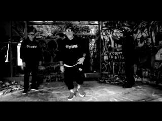 Everlast x sick jacken x divine styler dazed