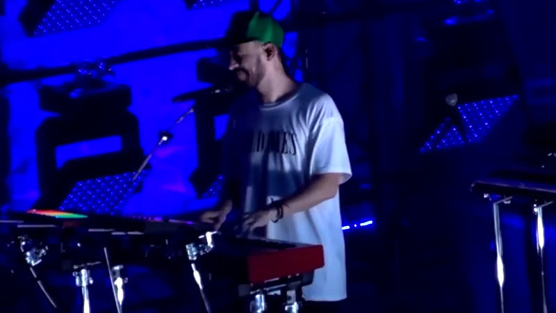 Вещественное доказательство того, что шинода тебя любит