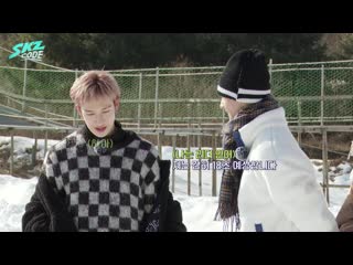 [video] 210203 skz code