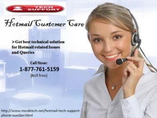 Hotmail customer care (18777615159) 5