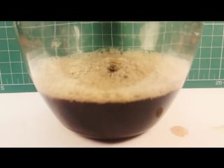 Эксперименты с вакуумной камерой