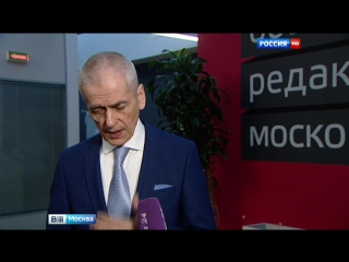 Московские кандидаты в "единую россию" обсудили на дебатах медуслуги, жкх и городскую среду