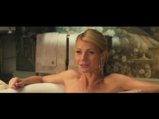 Gwyneth paltrow, olivia munn, emily lawrence sexy mortdecai (2015) hd 1080p