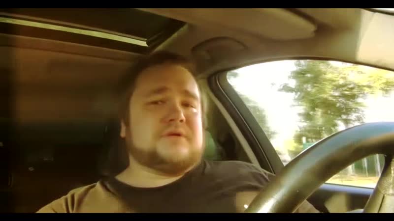 Братуха вошёл в меня