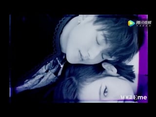 180717 x victoria song @ vogue me photoshoot preview