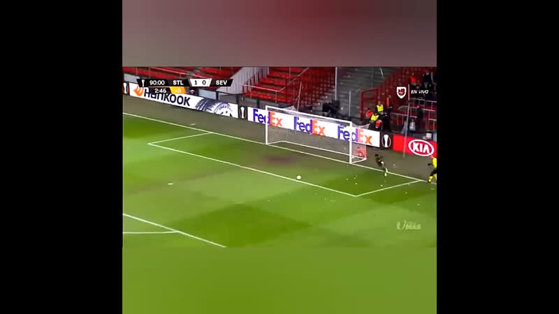 Настало время хорошего футбола