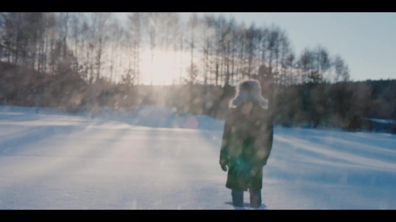 На улице минус в нашем сердце плюс! самый горячий сибирский трек 2017