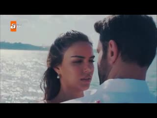 Ali & sevda || али и севда || алсев || kimse bilmez || никто не знает || нас с тобою нет