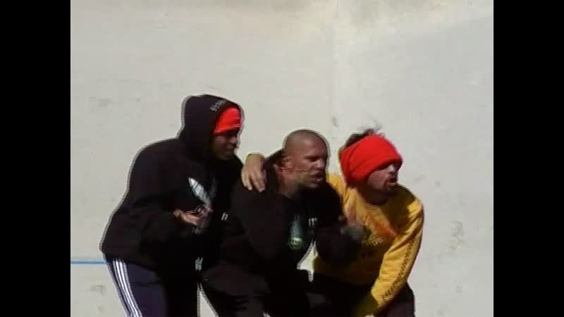 Lil darkie back in long beach (ft cxrpse, bruhmanegod) (prod solsa) (music video)