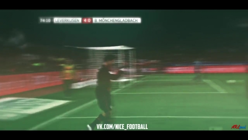 Chicharito nice shoot |