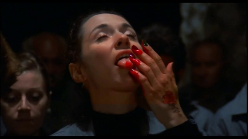 Il profumo della signora in nero 1974 / the perfume of the lady in black / аромат дамы в черном hd 720 rus
