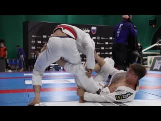 Magomed ansarov vs innokentii osipov ajp moscow int pro 2020 / brown / adult / 77kg