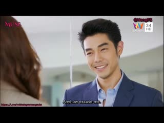 Engsub talay prae ep 5