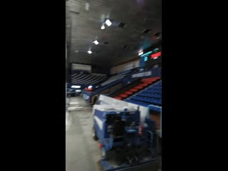 Live мхк «сибирские снайперы» skynet