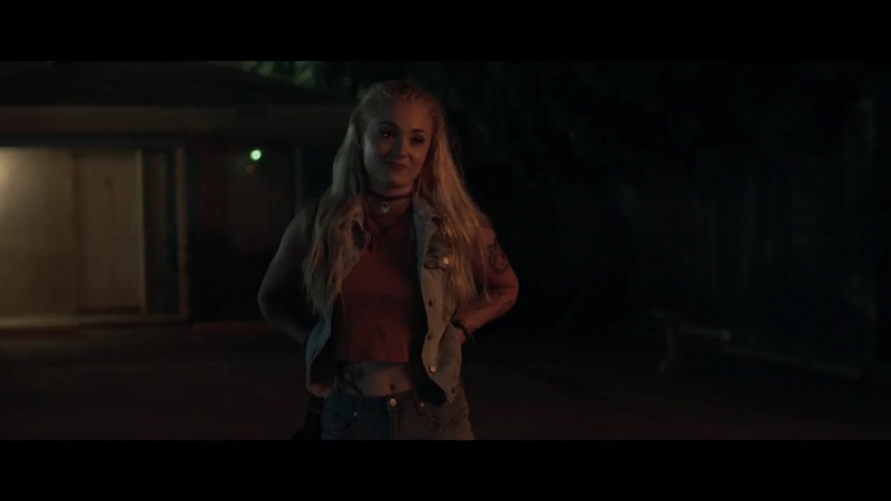 «джози» (2018) отрывок #3