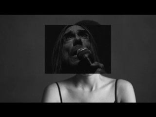 Iggy pop american valhalla