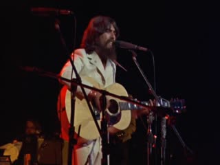 George harrison – my sweet lord (4/19) the concert for bangladesh (1972)