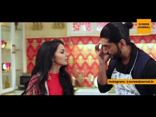 O saathiya ishqbaaz song rikara romance omkara and gauri shrenal mp4