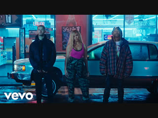 Dinah jane "bottled up" ft ty dolla $ign & marc e bassy