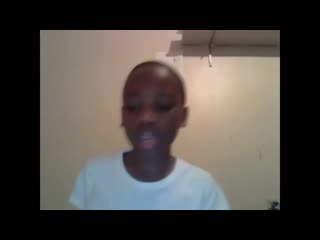 Elmo came with the ak 47