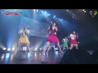 Tokimeki sendenbu muteki no uta [stardust section 3 ore no next girl 2017 ～mochiron fujii～]