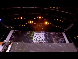 Sunnery james en ryan marciano live @ 538koningsdag 2016