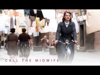 Call the midwife | season 1 trailer