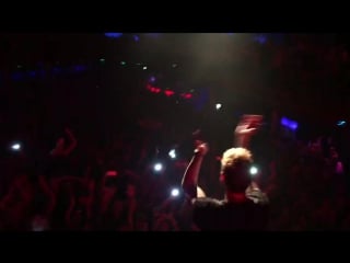 Ben nicky in argentina playing genetic lottery by astrix & loud