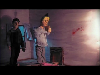 Lee hardcastle the evil dead [claymation version] - BEST XXX TUBE
