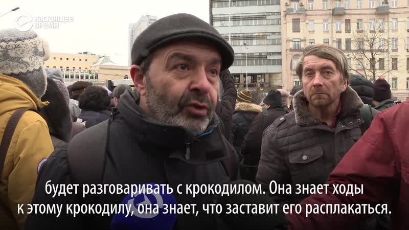 В москве простились с людмилой алексеевой