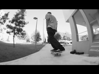 Wes kremer getting down on a fun line in portugal