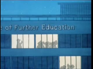 Mind your language s1e13