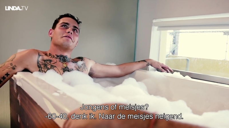 Netherlands porn video – Douwe bob #3 (the netherlands 2016)