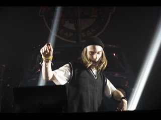 Pankrat special 25 02 / dj set