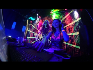 Maiia dj set @flurodelica