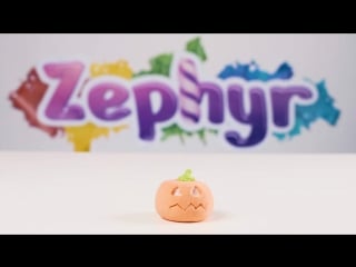 Материал для лепки zephyr