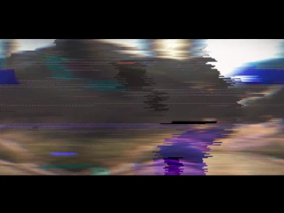 Parallax glitch slideshow (22$)