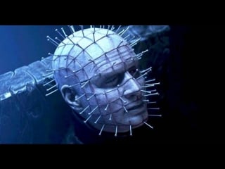 Восставший из ада приговор / hellraiser judgment (2018) bdrip 720p