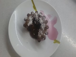 Piccola caramello десерт №1