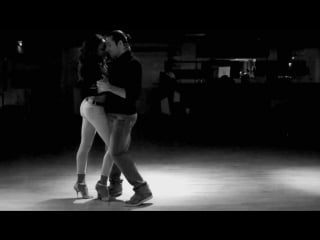 Kizomba isabelle and felicien asty curti ma mi