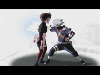 Lil peep, xxxtentacion falling down(obito naruto sasuke amv)