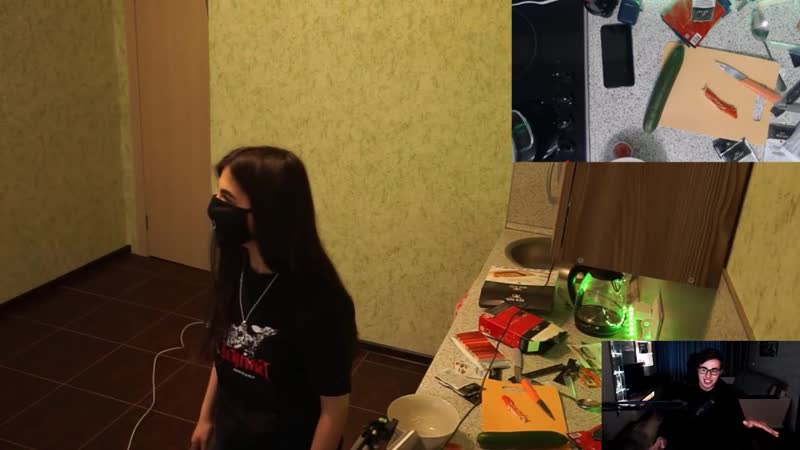 [zernoa] доначу 10 000 рублей каждому стримеру кто назовет число 1